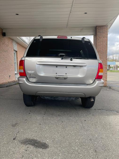 2000 Jeep Grand Cherokee 4dr Limited 4WD, available for sale in New Britain, Connecticut | Supreme Automotive. New Britain, Connecticut 2000 Jeep Grand Cherokee 4dr Limited 4WD, available for sale in New Britain, Connecticut | Supreme Automotive. New Britain, Connecticut