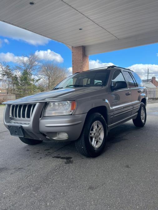 2000 Jeep Grand Cherokee 4dr Limited 4WD, available for sale in New Britain, Connecticut | Supreme Automotive. New Britain, Connecticut 2000 Jeep Grand Cherokee 4dr Limited 4WD, available for sale in New Britain, Connecticut | Supreme Automotive. New Britain, Connecticut