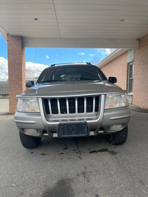 2000 Jeep Grand Cherokee 4dr Limited 4WD, available for sale in New Britain, Connecticut | Supreme Automotive. New Britain, Connecticut 2000 Jeep Grand Cherokee 4dr Limited 4WD, available for sale in New Britain, Connecticut | Supreme Automotive. New Britain, Connecticut