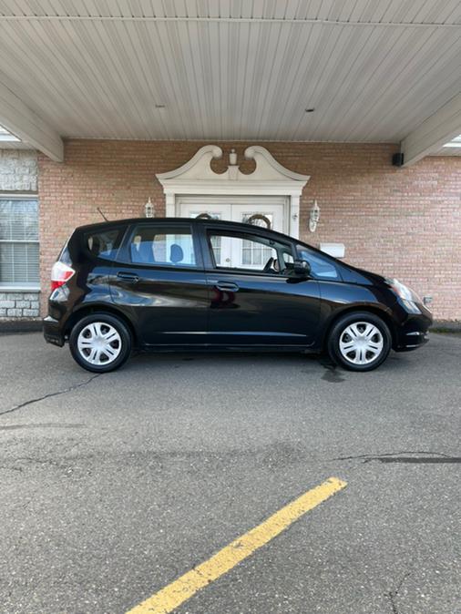 2011 Honda Fit 5dr HB Man, available for sale in New Britain, Connecticut | Supreme Automotive. New Britain, Connecticut 2011 Honda Fit 5dr HB Man, available for sale in New Britain, Connecticut | Supreme Automotive. New Britain, Connecticut