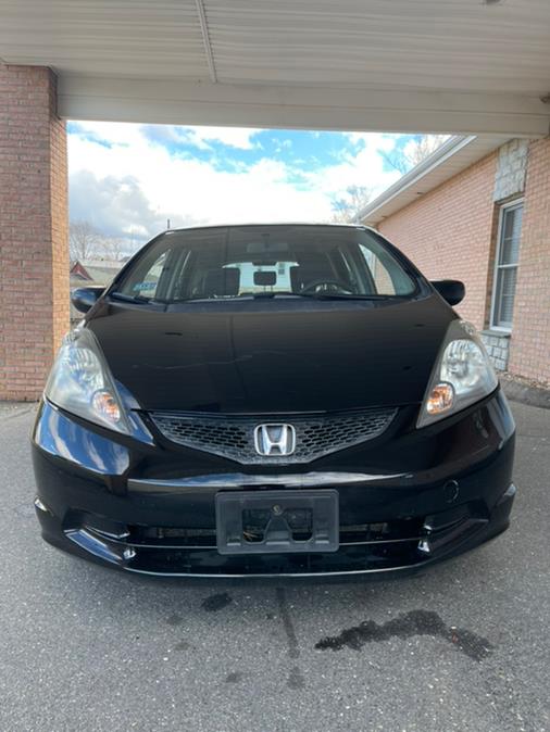 2011 Honda Fit 5dr HB Man, available for sale in New Britain, Connecticut | Supreme Automotive. New Britain, Connecticut 2011 Honda Fit 5dr HB Man, available for sale in New Britain, Connecticut | Supreme Automotive. New Britain, Connecticut