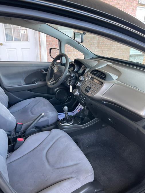 2011 Honda Fit 5dr HB Man, available for sale in New Britain, Connecticut | Supreme Automotive. New Britain, Connecticut 2011 Honda Fit 5dr HB Man, available for sale in New Britain, Connecticut | Supreme Automotive. New Britain, Connecticut