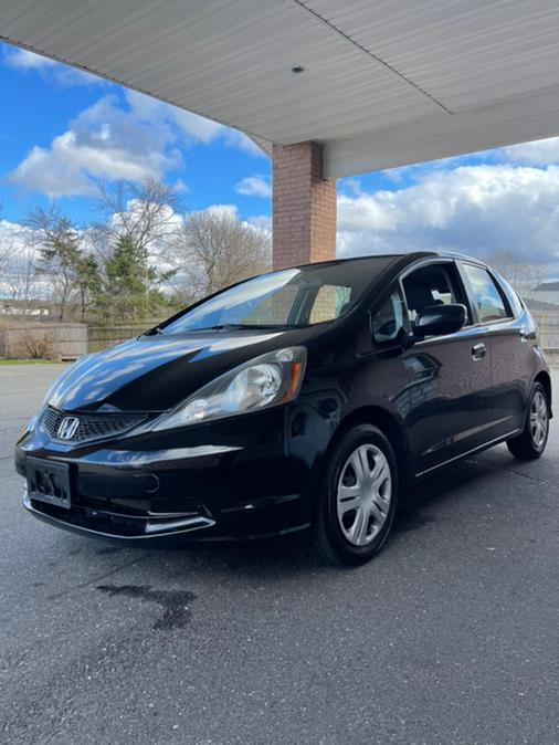 2011 Honda Fit 5dr HB Man, available for sale in New Britain, Connecticut | Supreme Automotive. New Britain, Connecticut 2011 Honda Fit 5dr HB Man, available for sale in New Britain, Connecticut | Supreme Automotive. New Britain, Connecticut