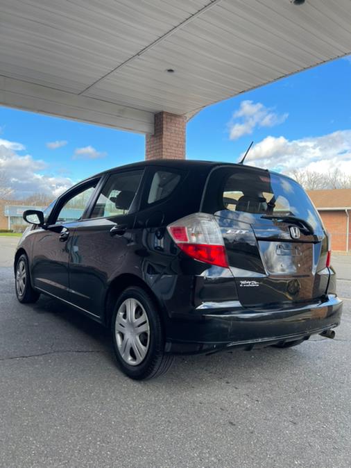 2011 Honda Fit 5dr HB Man, available for sale in New Britain, Connecticut | Supreme Automotive. New Britain, Connecticut 2011 Honda Fit 5dr HB Man, available for sale in New Britain, Connecticut | Supreme Automotive. New Britain, Connecticut