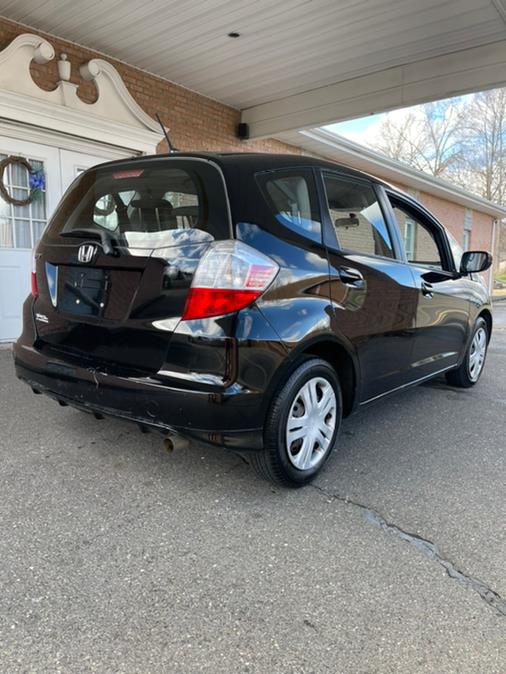 2011 Honda Fit 5dr HB Man, available for sale in New Britain, Connecticut | Supreme Automotive. New Britain, Connecticut 2011 Honda Fit 5dr HB Man, available for sale in New Britain, Connecticut | Supreme Automotive. New Britain, Connecticut