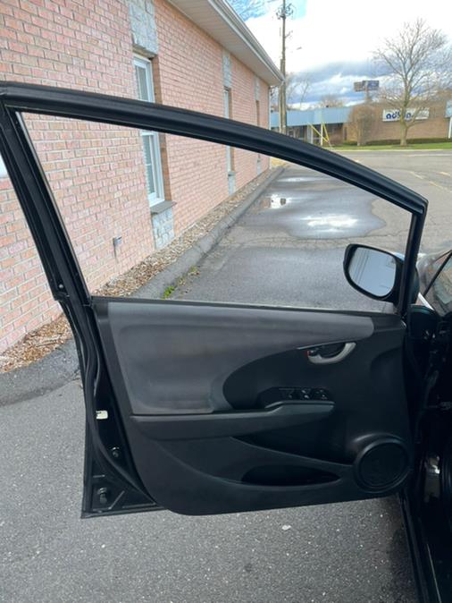 2011 Honda Fit 5dr HB Man, available for sale in New Britain, Connecticut | Supreme Automotive. New Britain, Connecticut 2011 Honda Fit 5dr HB Man, available for sale in New Britain, Connecticut | Supreme Automotive. New Britain, Connecticut