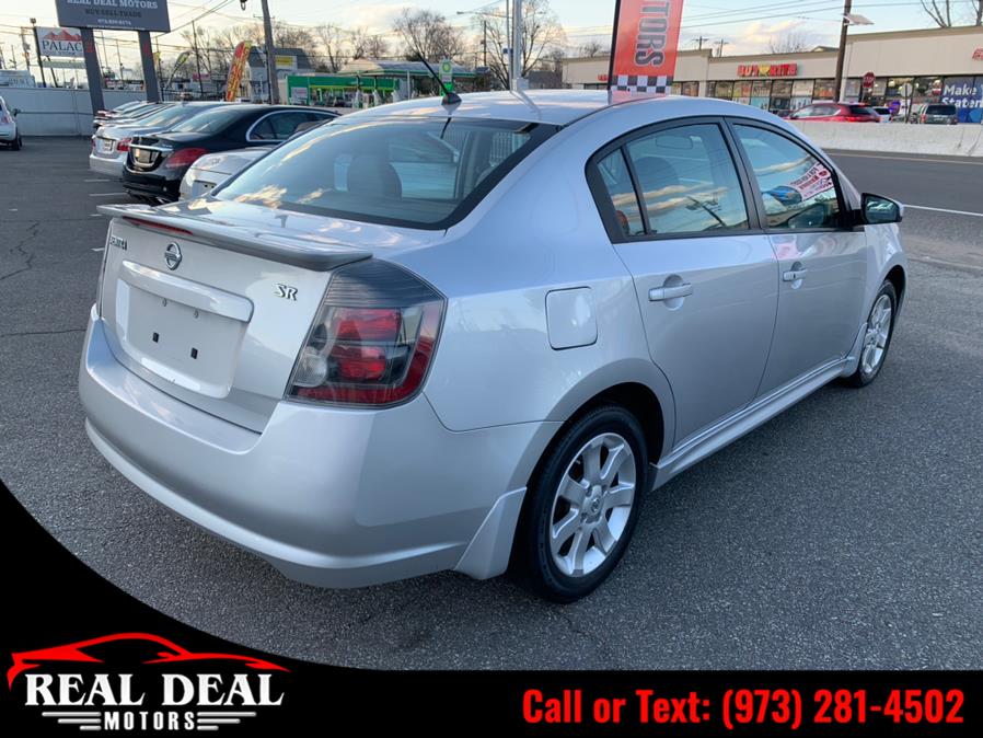 Used Nissan Sentra 4dr Sdn I4 CVT 2.0 S 2012 | Real Deal Motors. Lodi, New Jersey Used Nissan Sentra 4dr Sdn I4 CVT 2.0 S 2012 | Real Deal Motors. Lodi, New Jersey