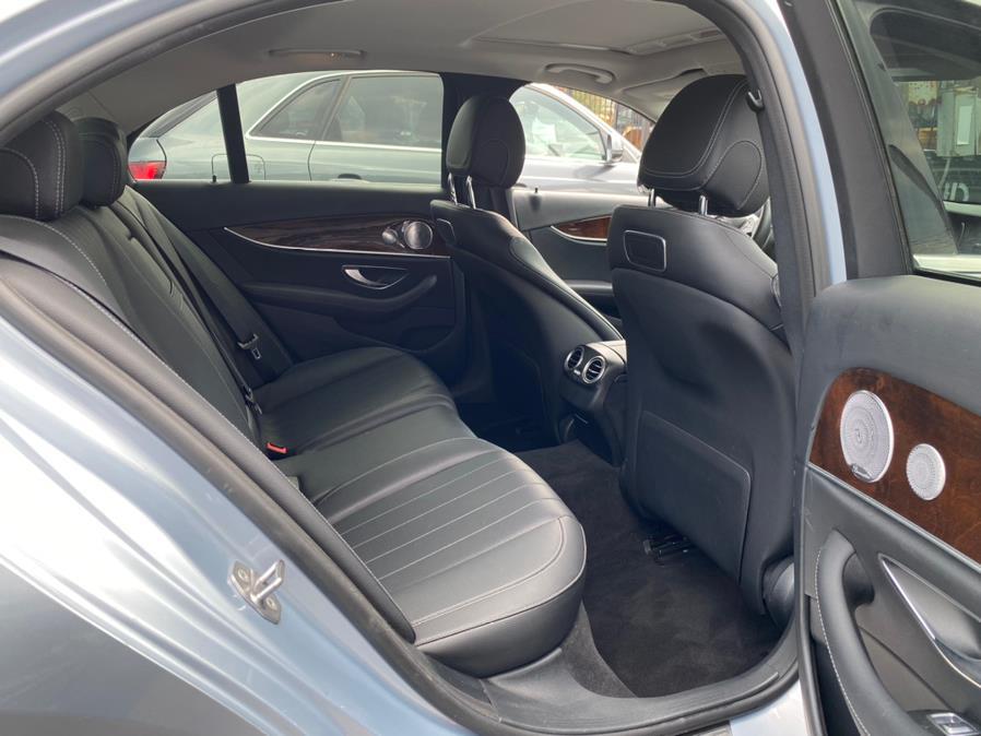 Used Mercedes-Benz E-Class E 300 RWD Sedan 2018 | First World Auto. Jamaica, New York Used Mercedes-Benz E-Class E 300 RWD Sedan 2018 | First World Auto. Jamaica, New York