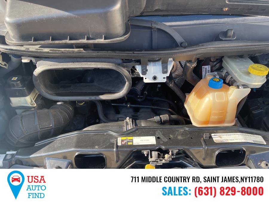 2014 Ram ProMaster Cargo Van 1500 Low Roof 118" WB, available for sale in Saint James, New York | USA Auto Find. Saint James, New York 2014 Ram ProMaster Cargo Van 1500 Low Roof 118" WB, available for sale in Saint James, New York | USA Auto Find. Saint James, New York