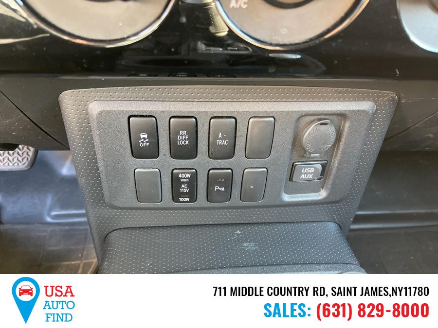 Used Toyota FJ Cruiser 4WD 4dr Auto (Natl) 2012 | USA Auto Find. Saint James, New York Used Toyota FJ Cruiser 4WD 4dr Auto (Natl) 2012 | USA Auto Find. Saint James, New York