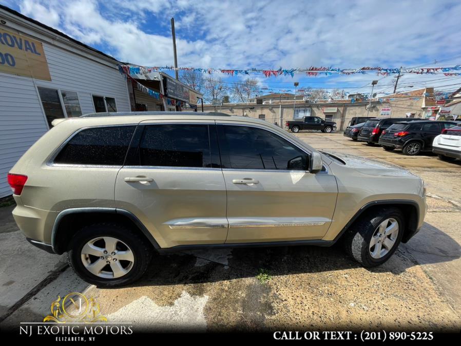 Used Jeep Grand Cherokee 4WD 4dr Laredo 2011 | NJ Exotic Motors. Elizabeth, New Jersey Used Jeep Grand Cherokee 4WD 4dr Laredo 2011 | NJ Exotic Motors. Elizabeth, New Jersey