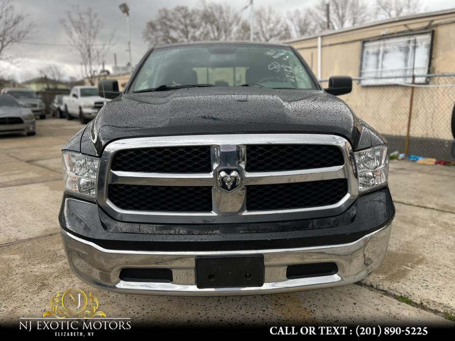 Used Ram 1500 Big Horn 4x4 Crew Cab 5''7" Box 2018 | NJ Exotic Motors. Elizabeth, New Jersey Used Ram 1500 Big Horn 4x4 Crew Cab 5''7" Box 2018 | NJ Exotic Motors. Elizabeth, New Jersey