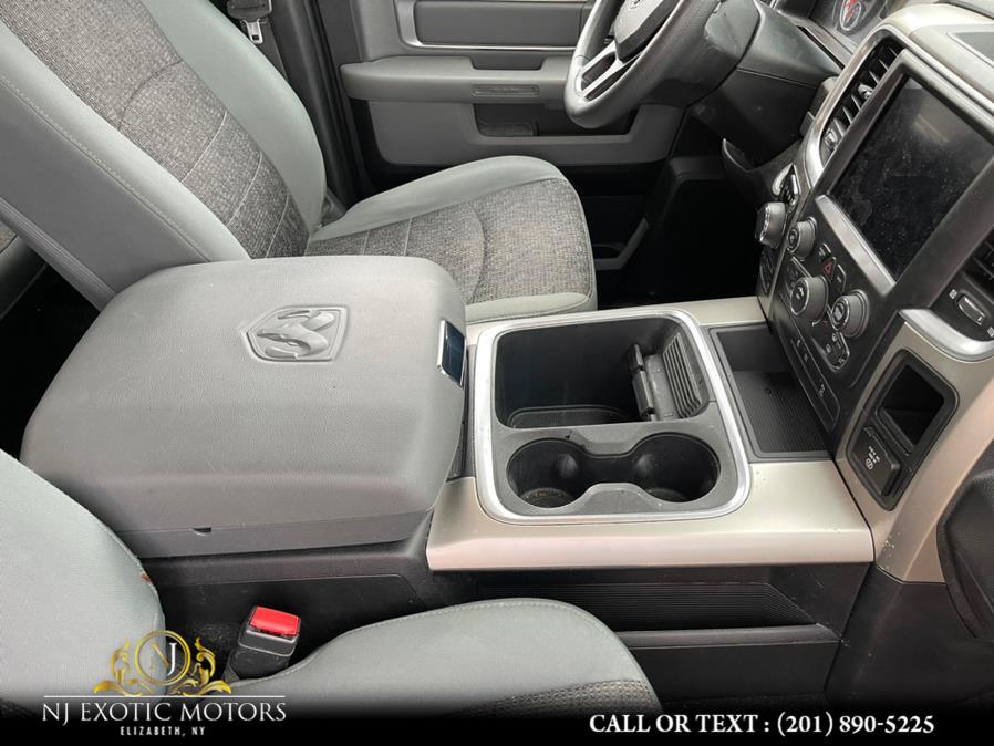 Used Ram 1500 Big Horn 4x4 Crew Cab 5''7" Box 2018 | NJ Exotic Motors. Elizabeth, New Jersey Used Ram 1500 Big Horn 4x4 Crew Cab 5''7" Box 2018 | NJ Exotic Motors. Elizabeth, New Jersey