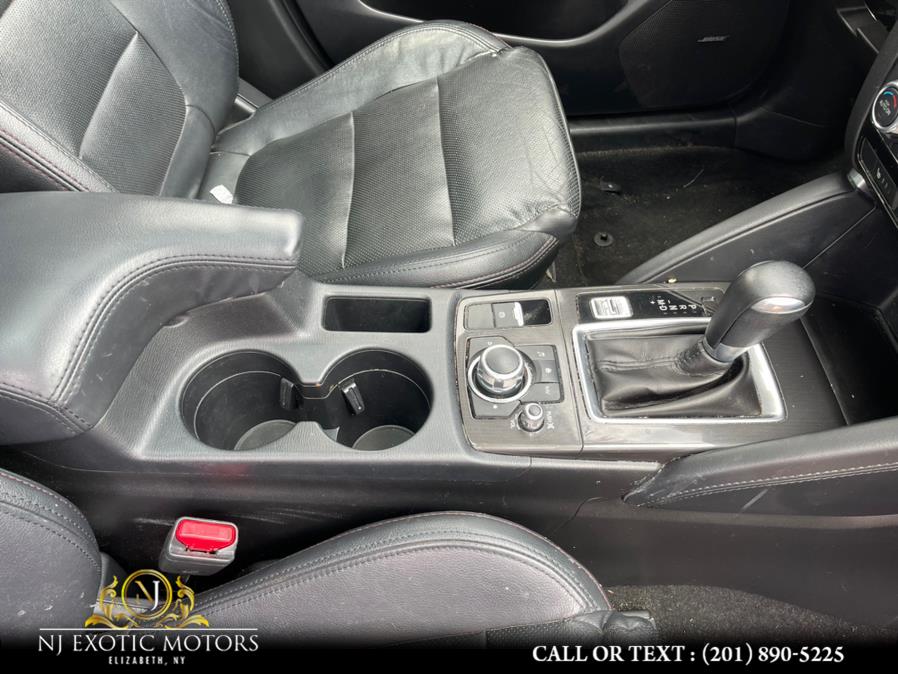 2016 Mazda CX-5 2016.5 AWD 4dr Auto Grand Touring, available for sale in Elizabeth, New Jersey | NJ Exotic Motors. Elizabeth, New Jersey 2016 Mazda CX-5 2016.5 AWD 4dr Auto Grand Touring, available for sale in Elizabeth, New Jersey | NJ Exotic Motors. Elizabeth, New Jersey