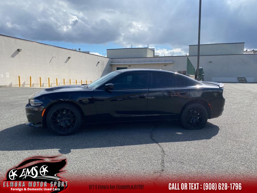 Used Dodge Charger 4dr Sdn SE RWD 2016 | Elmora Motor Sports. Elizabeth, New Jersey Used Dodge Charger 4dr Sdn SE RWD 2016 | Elmora Motor Sports. Elizabeth, New Jersey