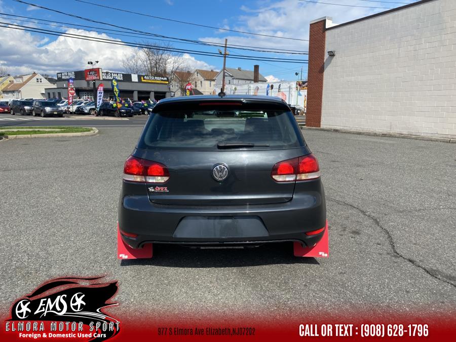 2011 Volkswagen GTI 4dr HB Man w/Sunroof PZEV, available for sale in Elizabeth, New Jersey | Elmora Motor Sports. Elizabeth, New Jersey 2011 Volkswagen GTI 4dr HB Man w/Sunroof PZEV, available for sale in Elizabeth, New Jersey | Elmora Motor Sports. Elizabeth, New Jersey