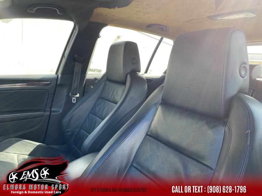 2011 Volkswagen GTI 4dr HB Man w/Sunroof PZEV, available for sale in Elizabeth, New Jersey | Elmora Motor Sports. Elizabeth, New Jersey 2011 Volkswagen GTI 4dr HB Man w/Sunroof PZEV, available for sale in Elizabeth, New Jersey | Elmora Motor Sports. Elizabeth, New Jersey