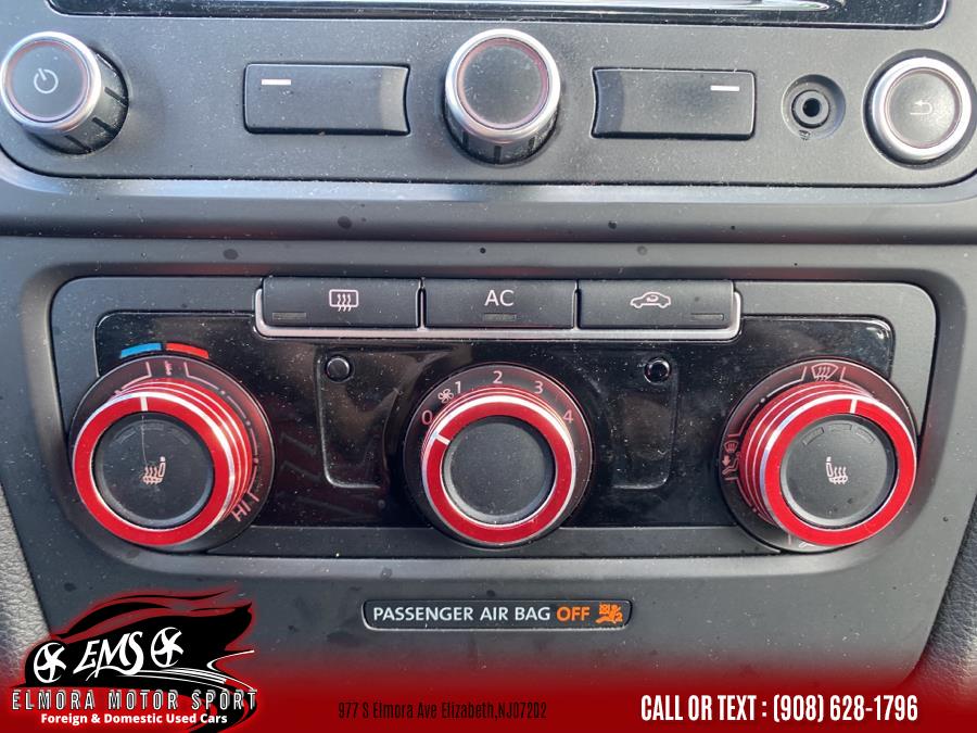 2011 Volkswagen GTI 4dr HB Man w/Sunroof PZEV, available for sale in Elizabeth, New Jersey | Elmora Motor Sports. Elizabeth, New Jersey 2011 Volkswagen GTI 4dr HB Man w/Sunroof PZEV, available for sale in Elizabeth, New Jersey | Elmora Motor Sports. Elizabeth, New Jersey