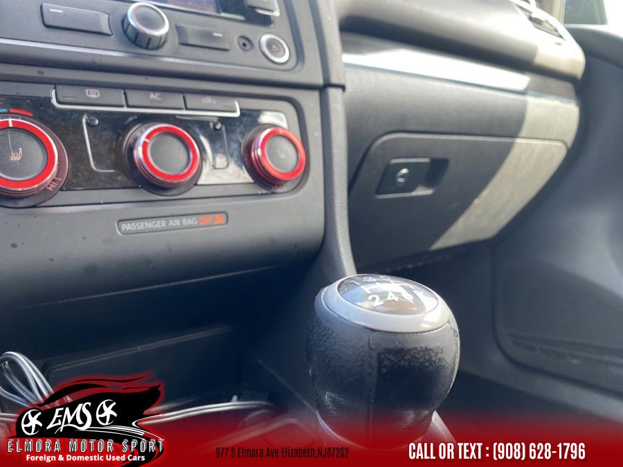 2011 Volkswagen GTI 4dr HB Man w/Sunroof PZEV, available for sale in Elizabeth, New Jersey | Elmora Motor Sports. Elizabeth, New Jersey 2011 Volkswagen GTI 4dr HB Man w/Sunroof PZEV, available for sale in Elizabeth, New Jersey | Elmora Motor Sports. Elizabeth, New Jersey