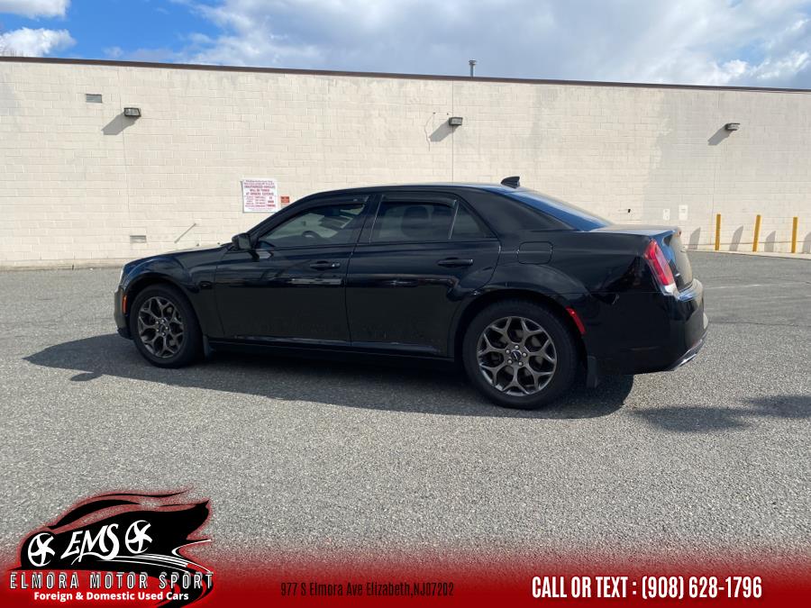 2016 Chrysler 300 4dr Sdn 300S Alloy Edition AWD, available for sale in Elizabeth, New Jersey | Elmora Motor Sports. Elizabeth, New Jersey 2016 Chrysler 300 4dr Sdn 300S Alloy Edition AWD, available for sale in Elizabeth, New Jersey | Elmora Motor Sports. Elizabeth, New Jersey