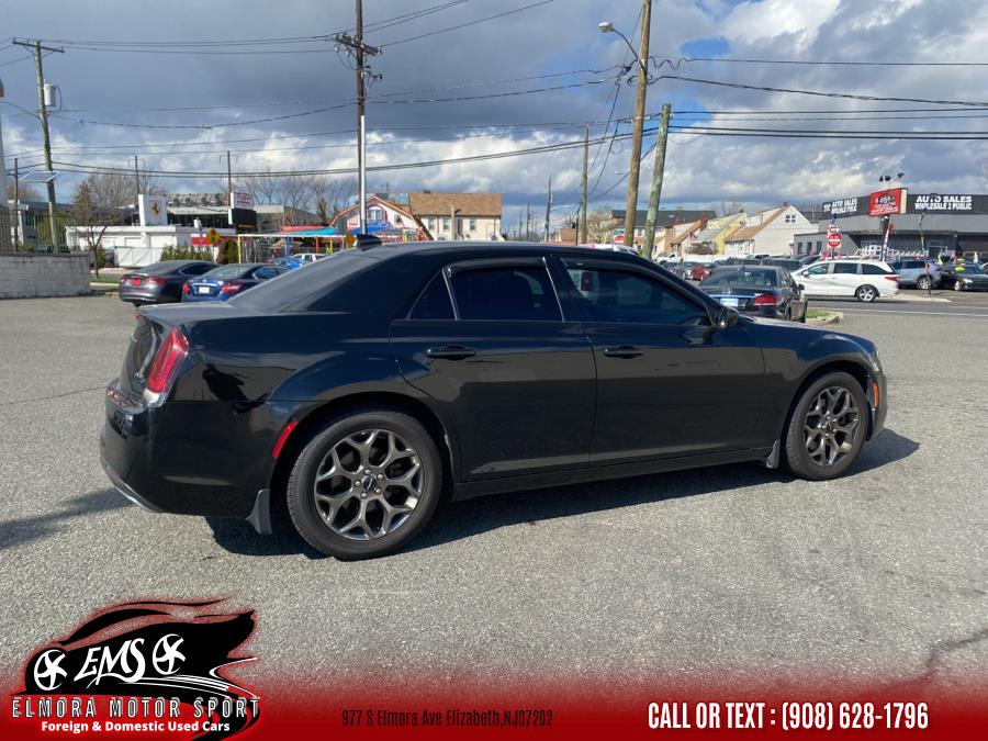 2016 Chrysler 300 4dr Sdn 300S Alloy Edition AWD, available for sale in Elizabeth, New Jersey | Elmora Motor Sports. Elizabeth, New Jersey 2016 Chrysler 300 4dr Sdn 300S Alloy Edition AWD, available for sale in Elizabeth, New Jersey | Elmora Motor Sports. Elizabeth, New Jersey