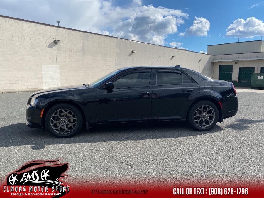 2016 Chrysler 300 4dr Sdn 300S Alloy Edition AWD, available for sale in Elizabeth, New Jersey | Elmora Motor Sports. Elizabeth, New Jersey 2016 Chrysler 300 4dr Sdn 300S Alloy Edition AWD, available for sale in Elizabeth, New Jersey | Elmora Motor Sports. Elizabeth, New Jersey