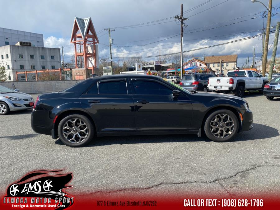 2016 Chrysler 300 4dr Sdn 300S Alloy Edition AWD, available for sale in Elizabeth, New Jersey | Elmora Motor Sports. Elizabeth, New Jersey 2016 Chrysler 300 4dr Sdn 300S Alloy Edition AWD, available for sale in Elizabeth, New Jersey | Elmora Motor Sports. Elizabeth, New Jersey