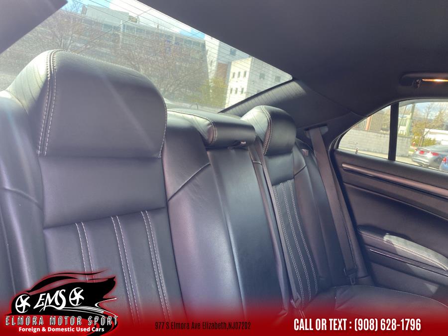 2016 Chrysler 300 4dr Sdn 300S Alloy Edition AWD, available for sale in Elizabeth, New Jersey | Elmora Motor Sports. Elizabeth, New Jersey 2016 Chrysler 300 4dr Sdn 300S Alloy Edition AWD, available for sale in Elizabeth, New Jersey | Elmora Motor Sports. Elizabeth, New Jersey