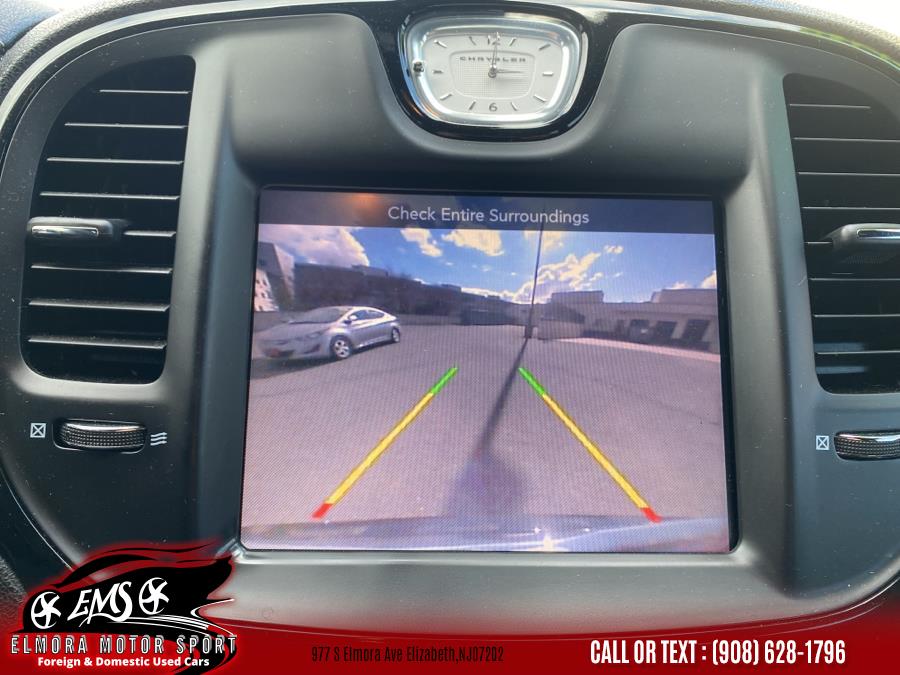 2016 Chrysler 300 4dr Sdn 300S Alloy Edition AWD, available for sale in Elizabeth, New Jersey | Elmora Motor Sports. Elizabeth, New Jersey 2016 Chrysler 300 4dr Sdn 300S Alloy Edition AWD, available for sale in Elizabeth, New Jersey | Elmora Motor Sports. Elizabeth, New Jersey