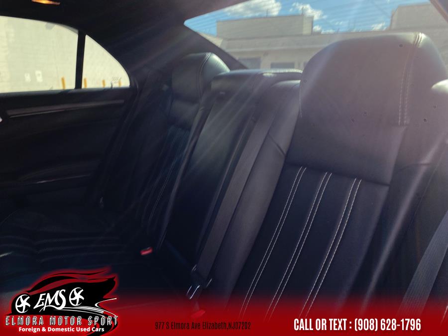 2016 Chrysler 300 4dr Sdn 300S Alloy Edition AWD, available for sale in Elizabeth, New Jersey | Elmora Motor Sports. Elizabeth, New Jersey 2016 Chrysler 300 4dr Sdn 300S Alloy Edition AWD, available for sale in Elizabeth, New Jersey | Elmora Motor Sports. Elizabeth, New Jersey