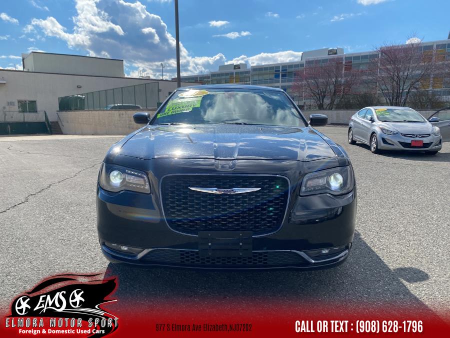 2016 Chrysler 300 4dr Sdn 300S Alloy Edition AWD, available for sale in Elizabeth, New Jersey | Elmora Motor Sports. Elizabeth, New Jersey 2016 Chrysler 300 4dr Sdn 300S Alloy Edition AWD, available for sale in Elizabeth, New Jersey | Elmora Motor Sports. Elizabeth, New Jersey