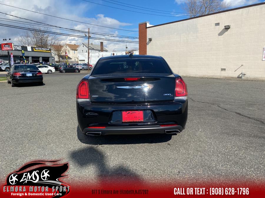 2016 Chrysler 300 4dr Sdn 300S Alloy Edition AWD, available for sale in Elizabeth, New Jersey | Elmora Motor Sports. Elizabeth, New Jersey 2016 Chrysler 300 4dr Sdn 300S Alloy Edition AWD, available for sale in Elizabeth, New Jersey | Elmora Motor Sports. Elizabeth, New Jersey