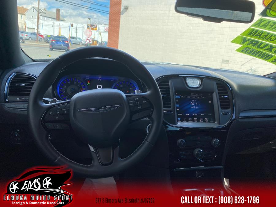 2016 Chrysler 300 4dr Sdn 300S Alloy Edition AWD, available for sale in Elizabeth, New Jersey | Elmora Motor Sports. Elizabeth, New Jersey 2016 Chrysler 300 4dr Sdn 300S Alloy Edition AWD, available for sale in Elizabeth, New Jersey | Elmora Motor Sports. Elizabeth, New Jersey
