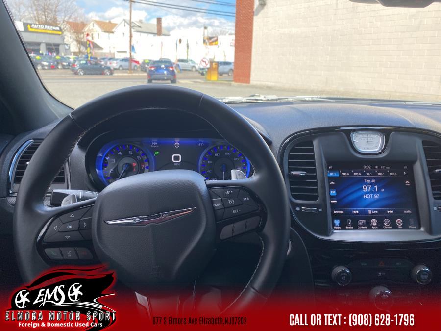 2016 Chrysler 300 4dr Sdn 300S Alloy Edition AWD, available for sale in Elizabeth, New Jersey | Elmora Motor Sports. Elizabeth, New Jersey 2016 Chrysler 300 4dr Sdn 300S Alloy Edition AWD, available for sale in Elizabeth, New Jersey | Elmora Motor Sports. Elizabeth, New Jersey