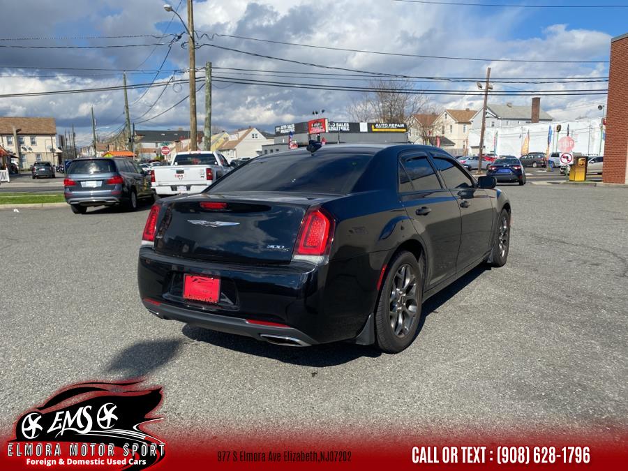 2016 Chrysler 300 4dr Sdn 300S Alloy Edition AWD, available for sale in Elizabeth, New Jersey | Elmora Motor Sports. Elizabeth, New Jersey 2016 Chrysler 300 4dr Sdn 300S Alloy Edition AWD, available for sale in Elizabeth, New Jersey | Elmora Motor Sports. Elizabeth, New Jersey