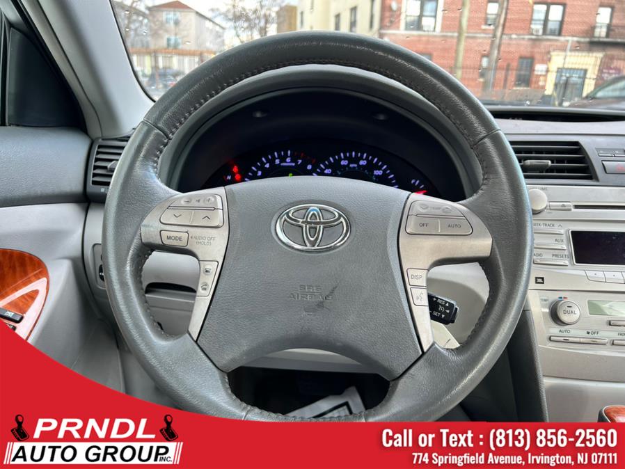 Used Toyota Camry 4dr Sdn I4 Auto XLE (Natl) 2011 | PRNDL Auto Group. Irvington, New Jersey Used Toyota Camry 4dr Sdn I4 Auto XLE (Natl) 2011 | PRNDL Auto Group. Irvington, New Jersey