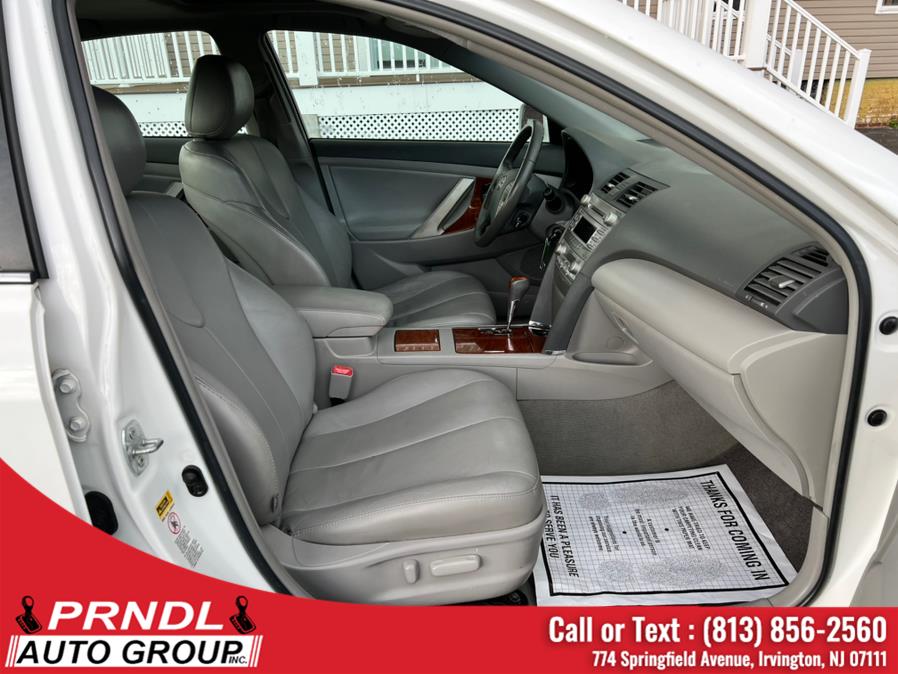 Used Toyota Camry 4dr Sdn I4 Auto XLE (Natl) 2011 | PRNDL Auto Group. Irvington, New Jersey Used Toyota Camry 4dr Sdn I4 Auto XLE (Natl) 2011 | PRNDL Auto Group. Irvington, New Jersey
