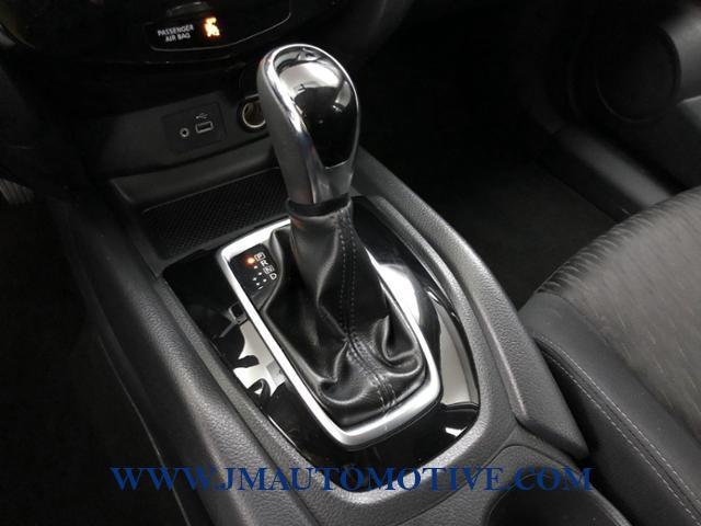 2018 Nissan Rogue FWD S, available for sale in Naugatuck, Connecticut | J&M Automotive Sls&Svc LLC. Naugatuck, Connecticut 2018 Nissan Rogue FWD S, available for sale in Naugatuck, Connecticut | J&M Automotive Sls&Svc LLC. Naugatuck, Connecticut