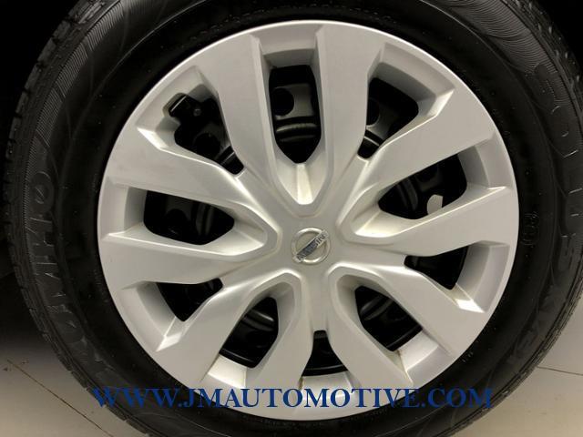 2018 Nissan Rogue FWD S, available for sale in Naugatuck, Connecticut | J&M Automotive Sls&Svc LLC. Naugatuck, Connecticut 2018 Nissan Rogue FWD S, available for sale in Naugatuck, Connecticut | J&M Automotive Sls&Svc LLC. Naugatuck, Connecticut