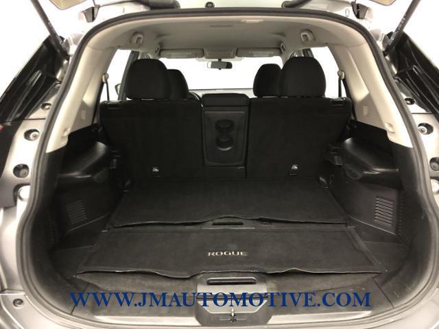 2018 Nissan Rogue FWD S, available for sale in Naugatuck, Connecticut | J&M Automotive Sls&Svc LLC. Naugatuck, Connecticut 2018 Nissan Rogue FWD S, available for sale in Naugatuck, Connecticut | J&M Automotive Sls&Svc LLC. Naugatuck, Connecticut