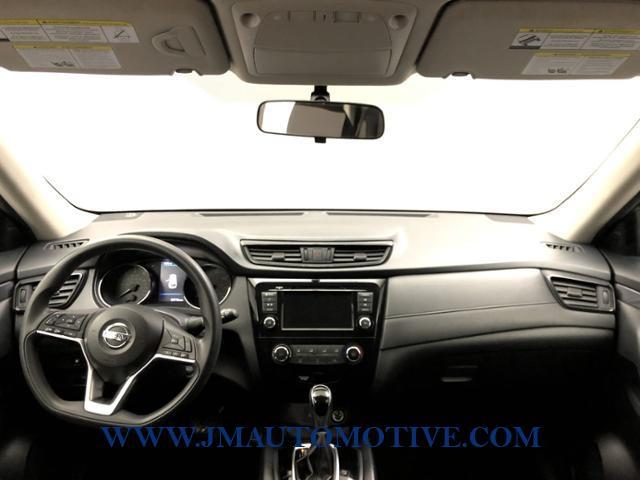 2018 Nissan Rogue FWD S, available for sale in Naugatuck, Connecticut | J&M Automotive Sls&Svc LLC. Naugatuck, Connecticut 2018 Nissan Rogue FWD S, available for sale in Naugatuck, Connecticut | J&M Automotive Sls&Svc LLC. Naugatuck, Connecticut