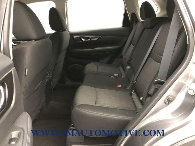 2018 Nissan Rogue FWD S, available for sale in Naugatuck, Connecticut | J&M Automotive Sls&Svc LLC. Naugatuck, Connecticut 2018 Nissan Rogue FWD S, available for sale in Naugatuck, Connecticut | J&M Automotive Sls&Svc LLC. Naugatuck, Connecticut