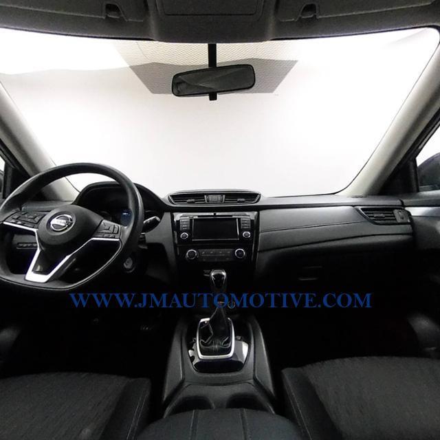 2018 Nissan Rogue FWD S, available for sale in Naugatuck, Connecticut | J&M Automotive Sls&Svc LLC. Naugatuck, Connecticut 2018 Nissan Rogue FWD S, available for sale in Naugatuck, Connecticut | J&M Automotive Sls&Svc LLC. Naugatuck, Connecticut