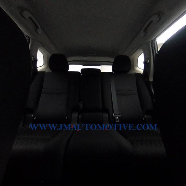 2018 Nissan Rogue FWD S, available for sale in Naugatuck, Connecticut | J&M Automotive Sls&Svc LLC. Naugatuck, Connecticut 2018 Nissan Rogue FWD S, available for sale in Naugatuck, Connecticut | J&M Automotive Sls&Svc LLC. Naugatuck, Connecticut