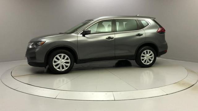 2018 Nissan Rogue FWD S, available for sale in Naugatuck, Connecticut | J&M Automotive Sls&Svc LLC. Naugatuck, Connecticut 2018 Nissan Rogue FWD S, available for sale in Naugatuck, Connecticut | J&M Automotive Sls&Svc LLC. Naugatuck, Connecticut