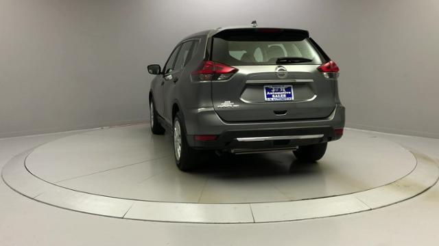2018 Nissan Rogue FWD S, available for sale in Naugatuck, Connecticut | J&M Automotive Sls&Svc LLC. Naugatuck, Connecticut 2018 Nissan Rogue FWD S, available for sale in Naugatuck, Connecticut | J&M Automotive Sls&Svc LLC. Naugatuck, Connecticut