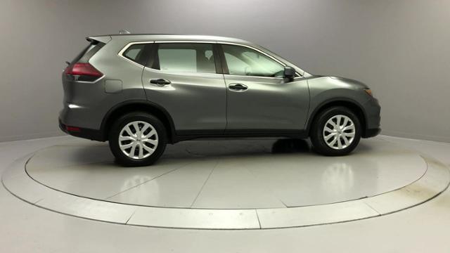 2018 Nissan Rogue FWD S, available for sale in Naugatuck, Connecticut | J&M Automotive Sls&Svc LLC. Naugatuck, Connecticut 2018 Nissan Rogue FWD S, available for sale in Naugatuck, Connecticut | J&M Automotive Sls&Svc LLC. Naugatuck, Connecticut