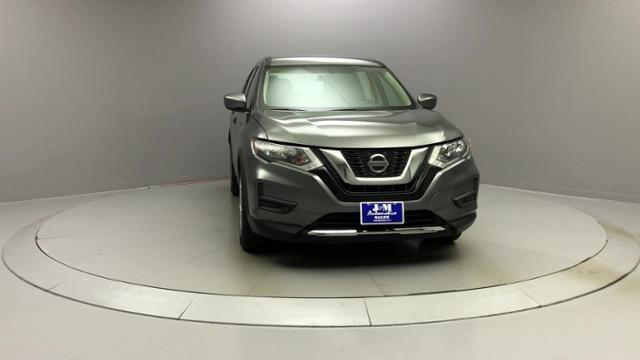 2018 Nissan Rogue FWD S, available for sale in Naugatuck, Connecticut | J&M Automotive Sls&Svc LLC. Naugatuck, Connecticut 2018 Nissan Rogue FWD S, available for sale in Naugatuck, Connecticut | J&M Automotive Sls&Svc LLC. Naugatuck, Connecticut