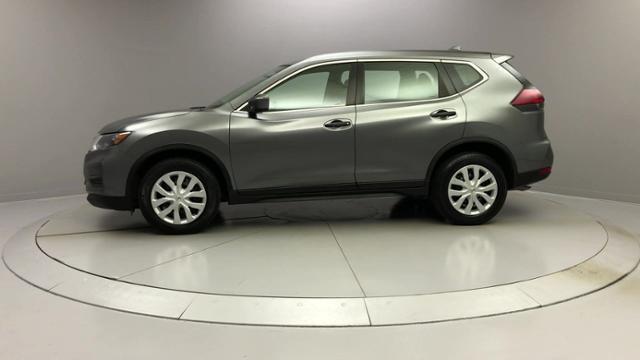 2018 Nissan Rogue FWD S, available for sale in Naugatuck, Connecticut | J&M Automotive Sls&Svc LLC. Naugatuck, Connecticut 2018 Nissan Rogue FWD S, available for sale in Naugatuck, Connecticut | J&M Automotive Sls&Svc LLC. Naugatuck, Connecticut