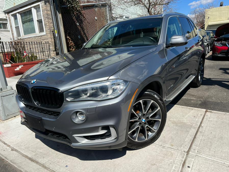 2014 BMW X5 AWD 4dr xDrive35i, available for sale in Jamaica, New York | Sunrise Autoland. Jamaica, New York